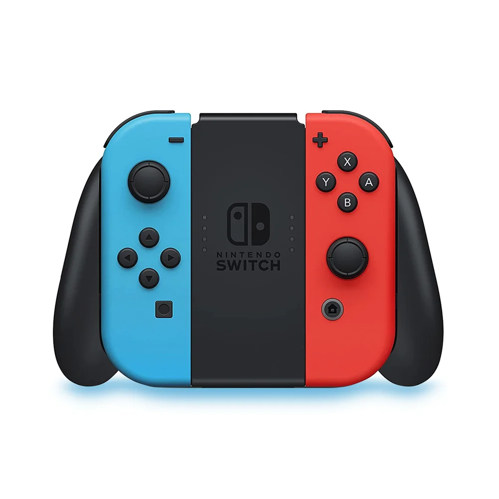 Console Nintendo Switch, Joy-con, 32Gb, Azul E Vermelho