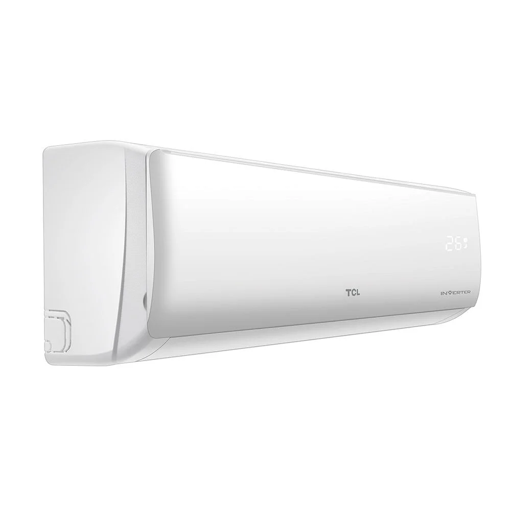 Ar Condicionado Split Hi Wall Tcl 12000 Btu/h Quente E Frio Tac-12chsa1 – 220 Volts Ar Condicionado Split Hi Wall Tcl 12000 Btu/h Quente E Frio Tac-12chsa1 – 220 Volts