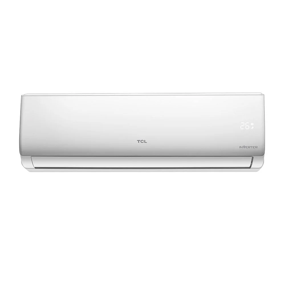 Ar Condicionado Split Hi Wall Tcl 12000 Btu/h Quente E Frio Tac-12chsa1 – 220 Volts Ar Condicionado Split Hi Wall Tcl 12000 Btu/h Quente E Frio Tac-12chsa1 – 220 Volts