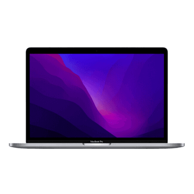 Apple Macbook Pro M2 8GB 512GB Space Gray KaBuM