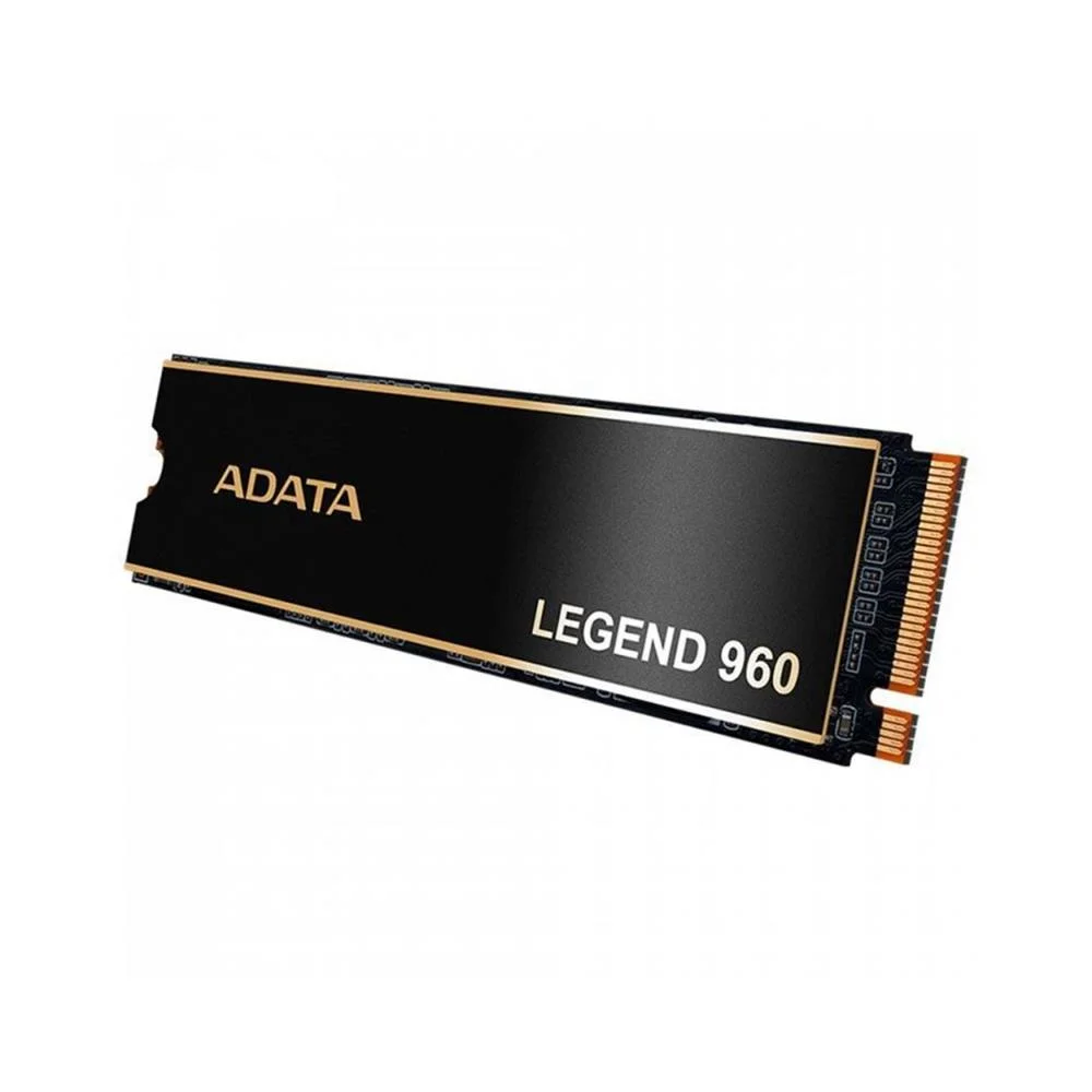SSDM.2 Adata Legend 960, 1TB, 7400MBs SSDM.2 Adata Legend 960, 1TB, 7400MBs