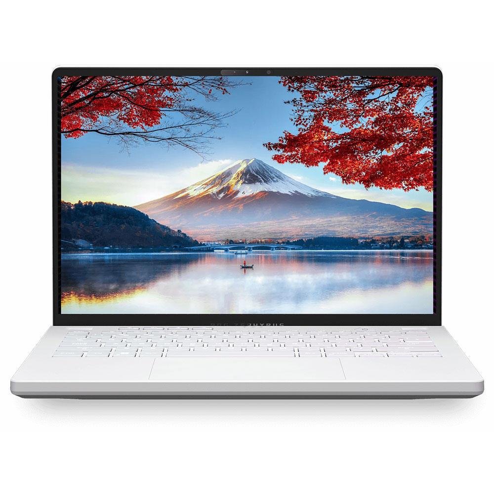 Notebook Gamer Asus Zephyrus G14 Ryzen 9, 16GB | KaBuM!