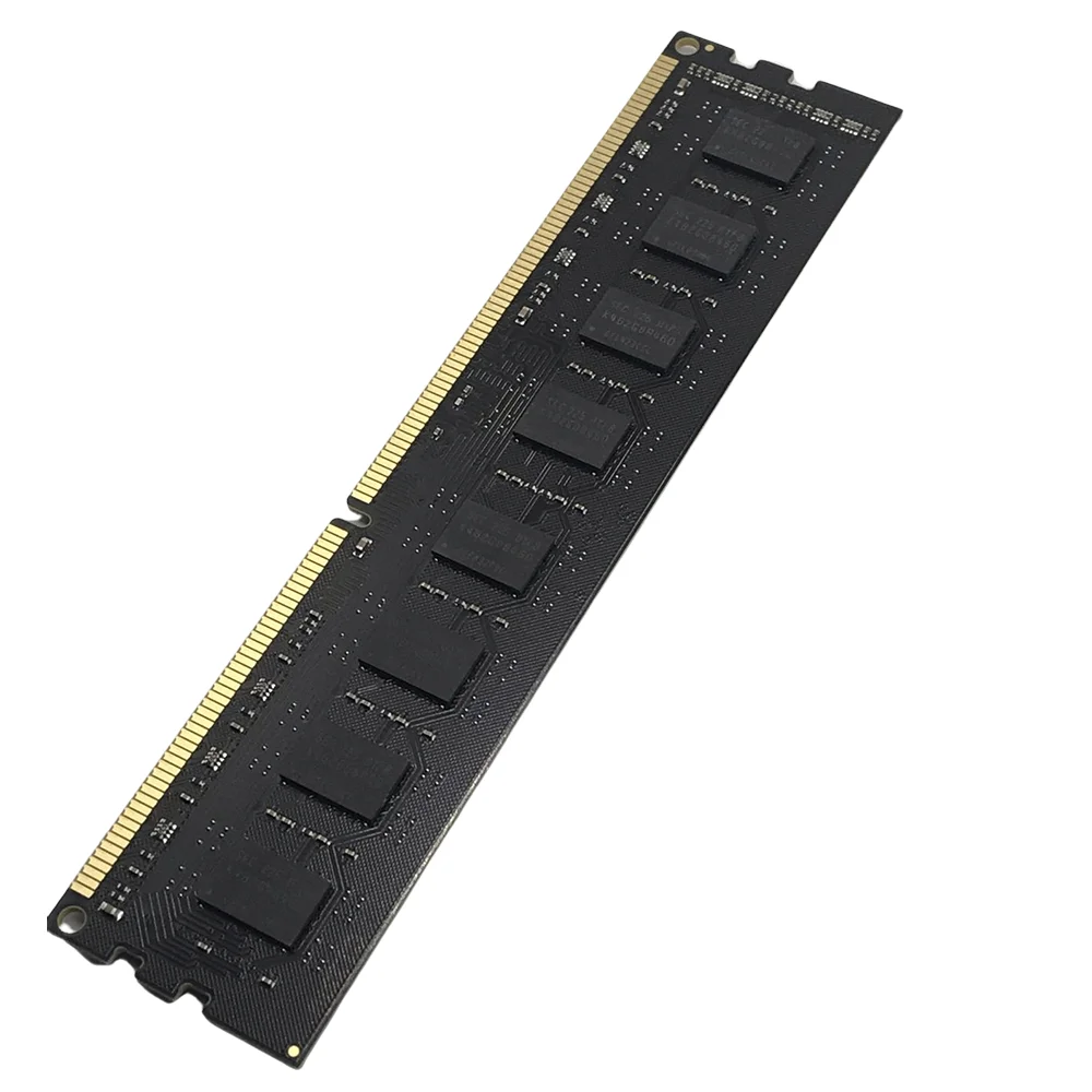 Memória Bluecase, 4GB, 1600MHz, DDR3, CL11, 1.5V - BMGL3D16M15VM11 4G Memória Bluecase, 4GB, 1600MHz, DDR3, CL11, 1.5V - BMGL3D16M15VM11 4G
