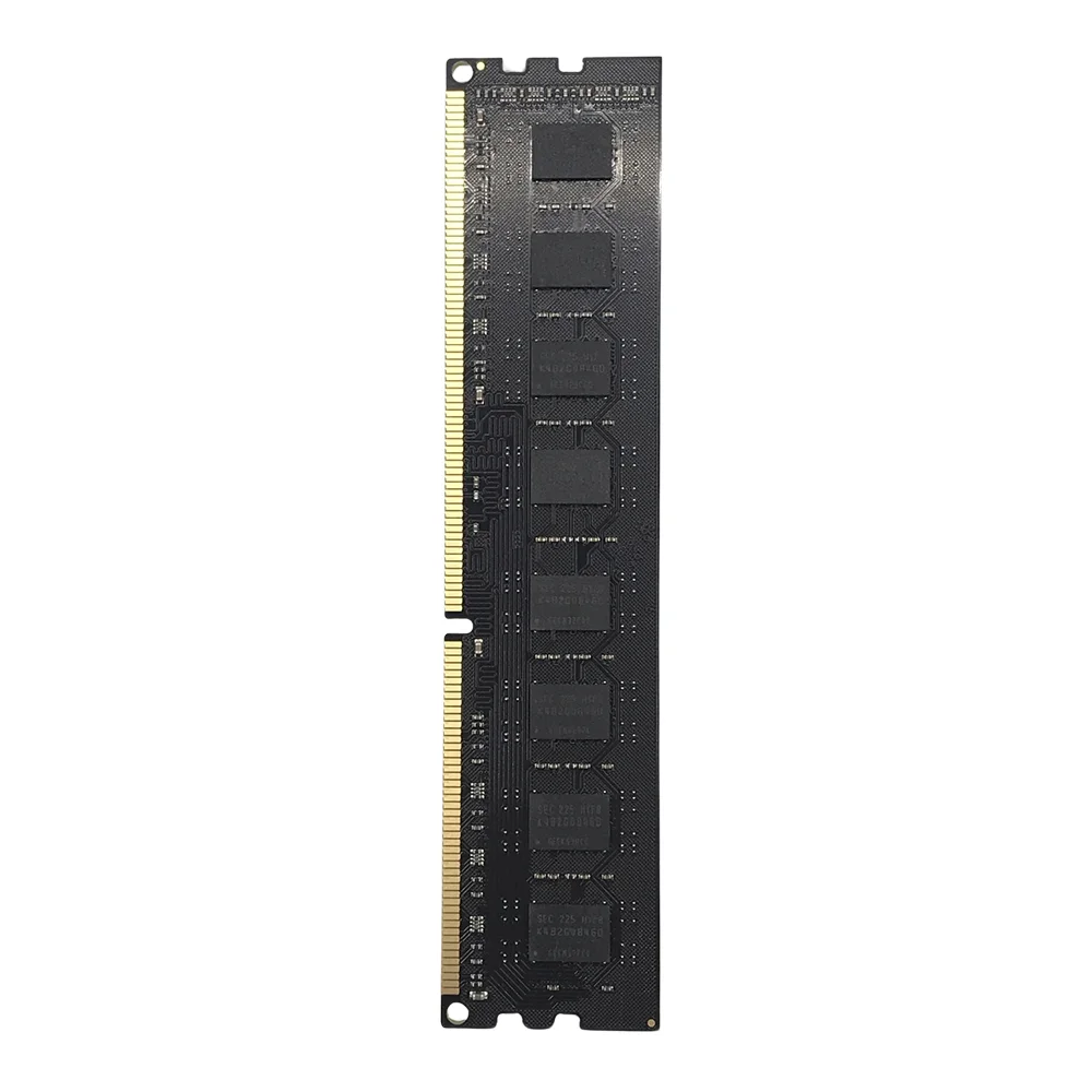 Memória Bluecase, 4GB, 1600MHz, DDR3, CL11, 1.5V - BMGL3D16M15VM11 4G Memória Bluecase, 4GB, 1600MHz, DDR3, CL11, 1.5V - BMGL3D16M15VM11 4G