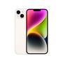 Apple Iphone 14 Plus 256 Gb Mq553be/a - Starlight