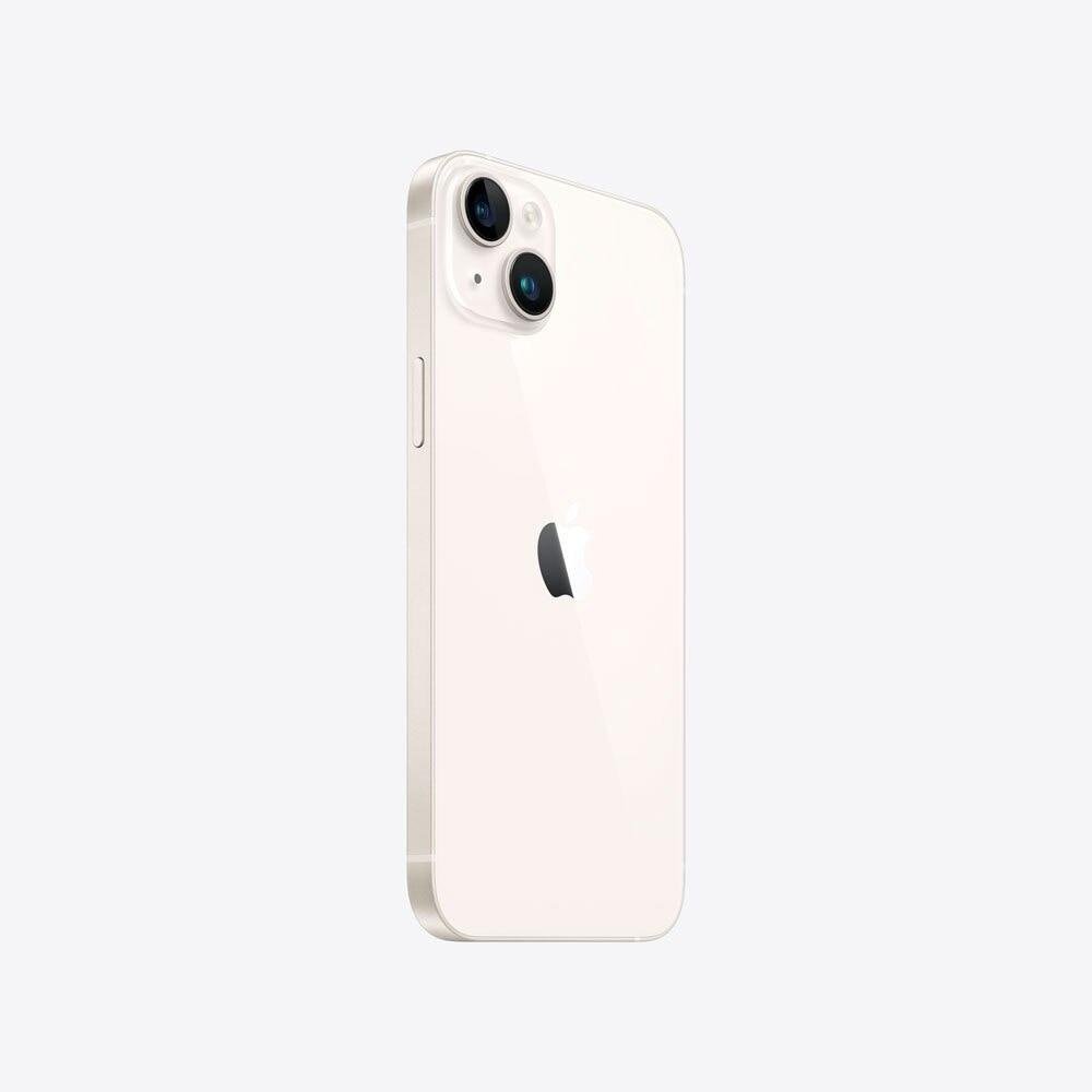 Apple Iphone 14 Plus 256 Gb Mq553be/a - Starlight