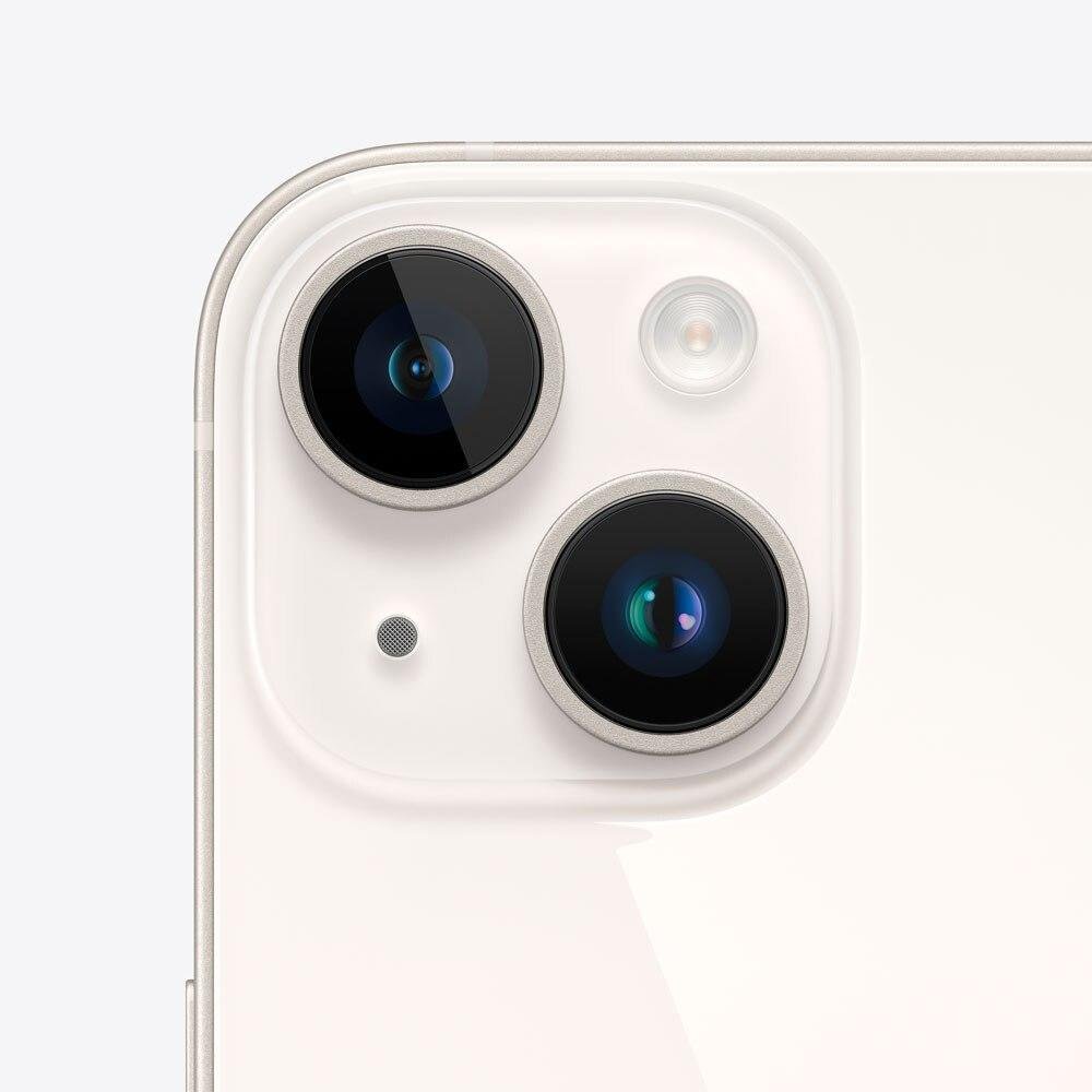Apple Iphone 14 Plus 256 Gb Mq553be/a - Starlight