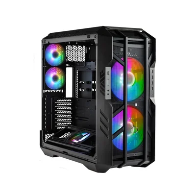 Gabinete Cooler Master Haf 700 Supertower KaBuM