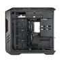 Gabinete Haf 700 - Full Tower - Lateral De Vidro Temperado - Cinza Titânio - H700-ignn-s00
