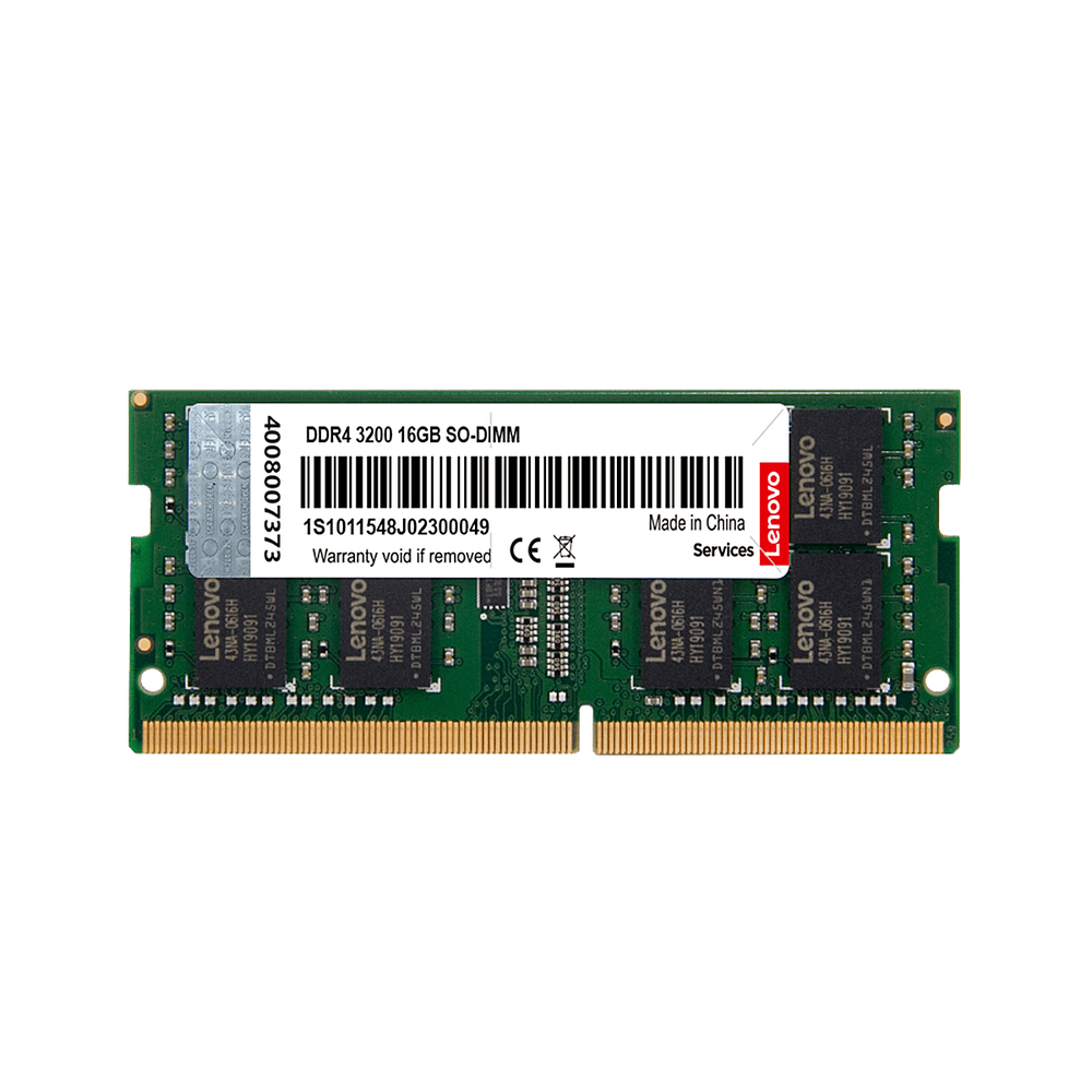 Memória Lenovo, 16GB | KaBuM!