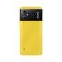 Smartphone Xiaomi Poco M4 5g, 128GB, 6GB RAM, Octa Core, Câmera 13MP, Tela 6,5, 8, Amarelo