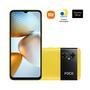 Smartphone Xiaomi Poco M4 5g, 128GB, 6GB RAM, Octa Core, Câmera 13MP, Tela 6,5, 8, Amarelo