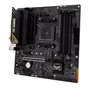 Placa Mãe Asus, A520m-plus, Wifi Tuf Gaming, AM4, DDR4 - M.2 RGB.