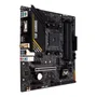 Placa Mãe Asus, A520m-plus, Wifi Tuf Gaming, AM4, DDR4 - M.2 RGB.