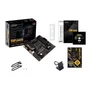 Placa Mãe Asus, A520m-plus, Wifi Tuf Gaming, AM4, DDR4 - M.2 RGB.