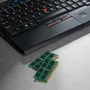 Memória Kingston, 8GB, 2666MHz, DDR4, 1.2V, Para Notebook - KCP426SS6/8