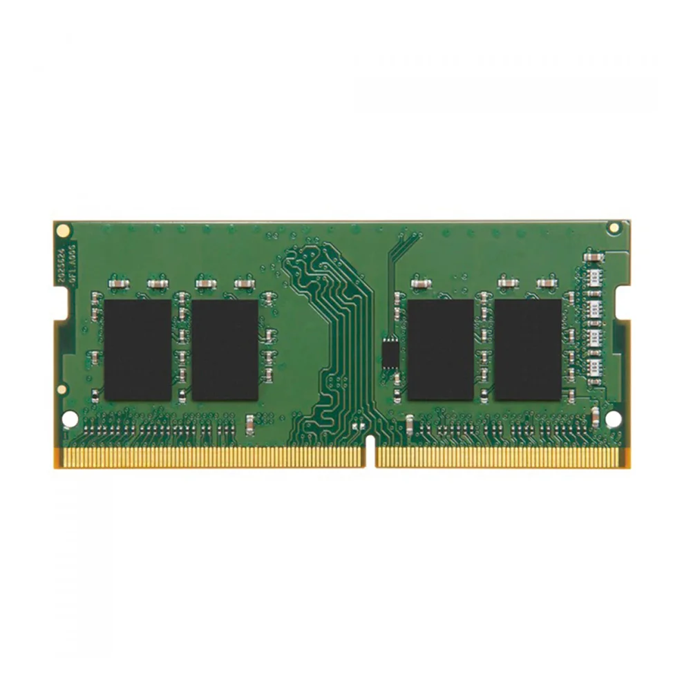 Memória Kingston, 8GB, 2666MHz, DDR4, 1.2V, Para Notebook - KCP426SS6/8 Memória Kingston, 8GB, 2666MHz, DDR4, 1.2V, Para Notebook - KCP426SS6/8