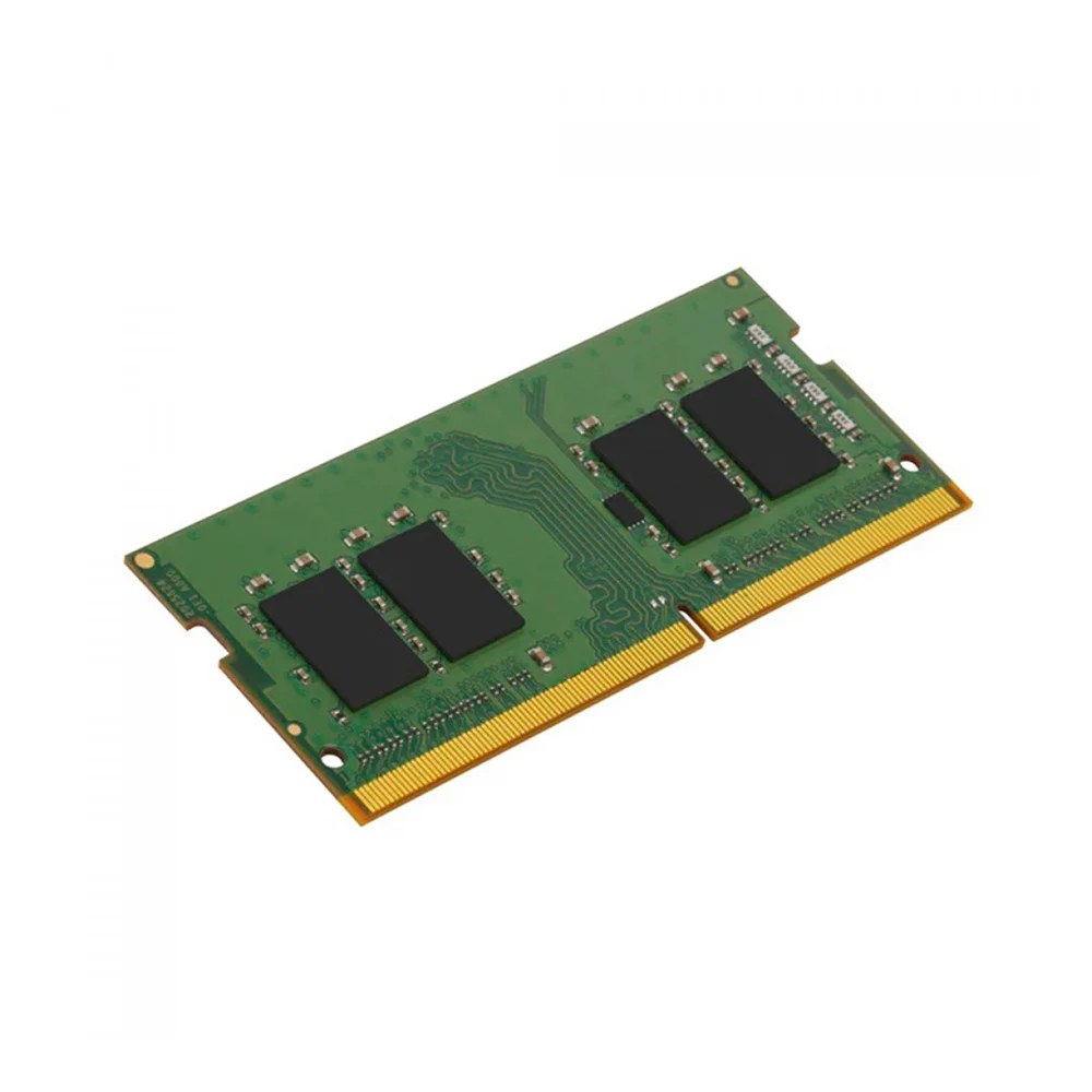 Memória Kingston, 8GB, 2666MHz, DDR4, 1.2V, Para Notebook - KCP426SS6/8 Memória Kingston, 8GB, 2666MHz, DDR4, 1.2V, Para Notebook - KCP426SS6/8