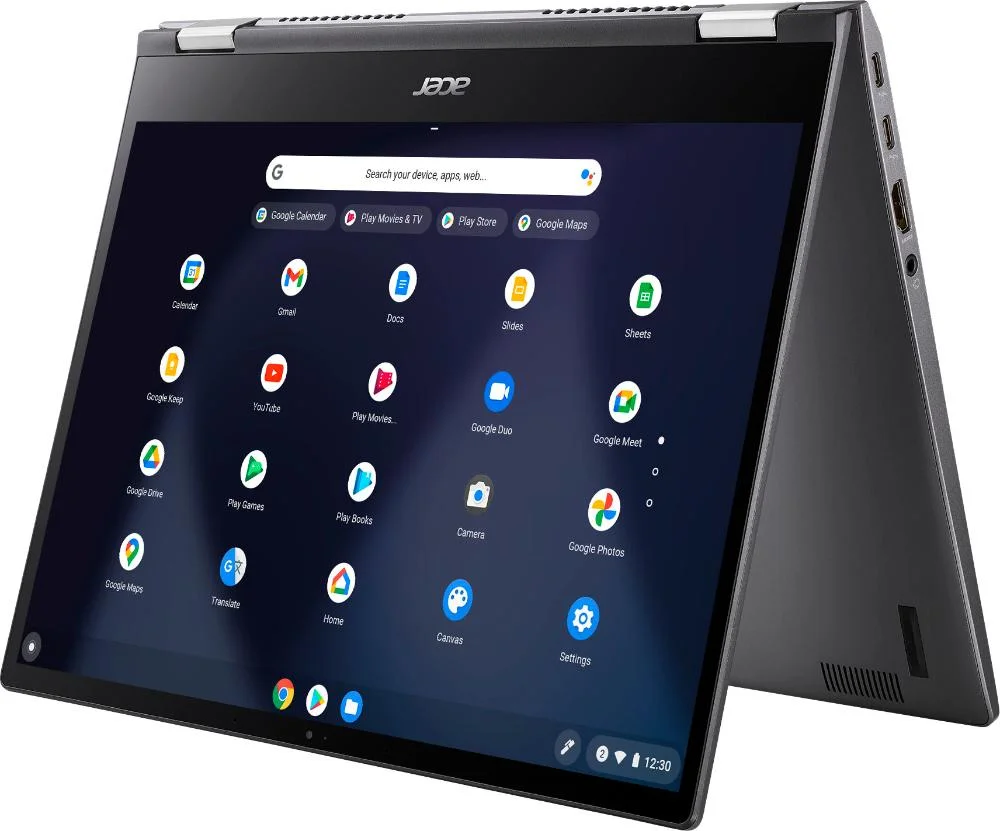 Notebook Acer Chromebook 135 KaBuM