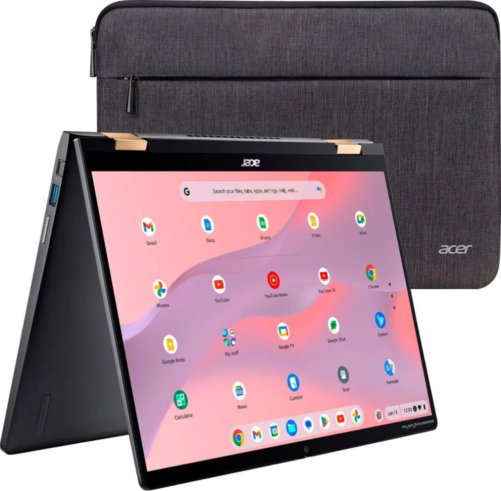 Notebook Acer Chromebook 135 KaBuM