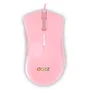 Mouse Gamer Mizard Rosa, 12000 Dpi, 62000088
