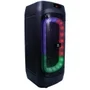Caixa De Som Amplificada Oex Sk301, 90w rms, Bluetooth 5.0, Recarga via USB dc 5v, Speaker Color, Preto