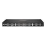 Switch Hpe Aruba 6100 48g 4SFP+, 48 portas - Jl676a
