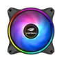 Cooler Gabinete C3tech F7-l250rGB Led RGB