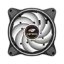 Cooler Gabinete C3tech F7-l250rGB Led RGB