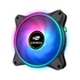 Cooler Gabinete C3tech F7-l250rGB Led RGB