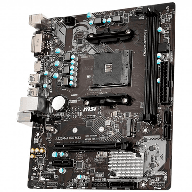 Kit Upgrade Amd Ryzen 3 3200g KaBuM