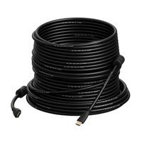 Cabo HDMI  Intelbras 2.0 20 Metros Chf2020, 4140005