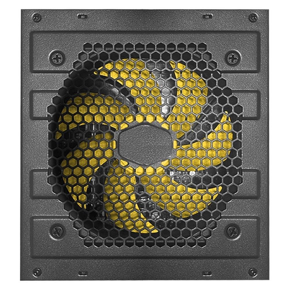 Fonte ATX 800w Automatica Storm-z Full Modular Fonte ATX 800w Automatica Storm-z Full Modular