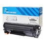 Toner Compatível Com Tk1175, Tk1172, Para M2040, M2540, M2640, M2040dn, M2540dn, M2640idw, Preto, 12.000