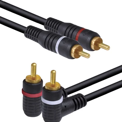Cabo-2-Rca-X-2-Rca-90o-Uso-