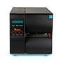 Impressora De Etiquetas Argox Ix4-250, USB, Serial, Ethernet