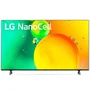 Smart TV LG 65 Polegadas, LED UHD 4K Nanocell, Wi-Fi, 3 HDMI, 2 USB - 65nano75sqa
