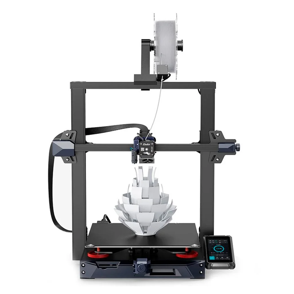 Impressora 3d Creality Ender3 S1 Plus