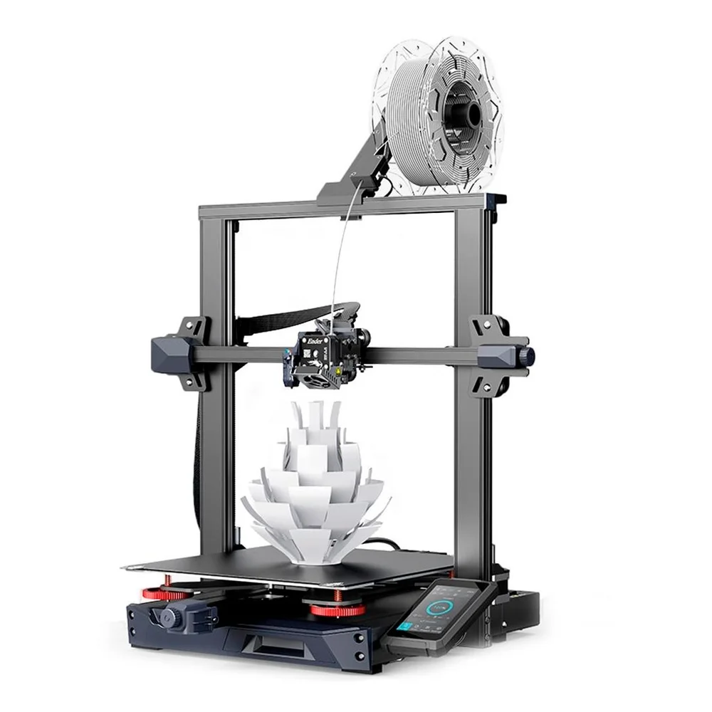 Impressora 3d Creality Ender3 S1 Plus