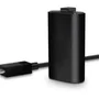 Bateria Xbox, One Xbox S Com Cabo Carregador Controle Charge