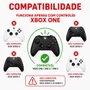 Bateria Xbox, One Xbox S Com Cabo Carregador Controle Charge