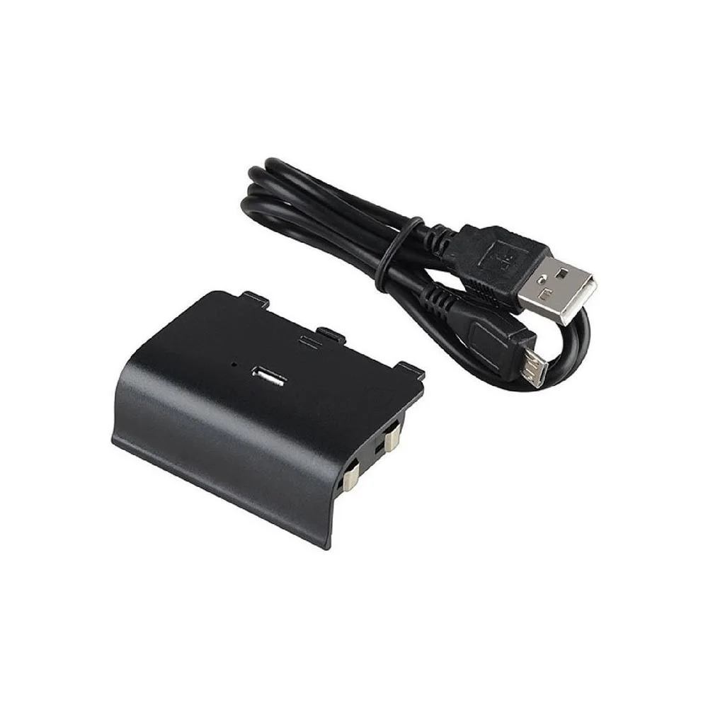 Bateria Xbox, One Xbox S Com Cabo Carregador Controle Charge