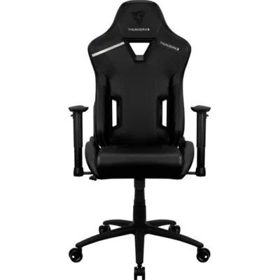 Cadeira Thunderx3 Xc3 All Black KaBuM