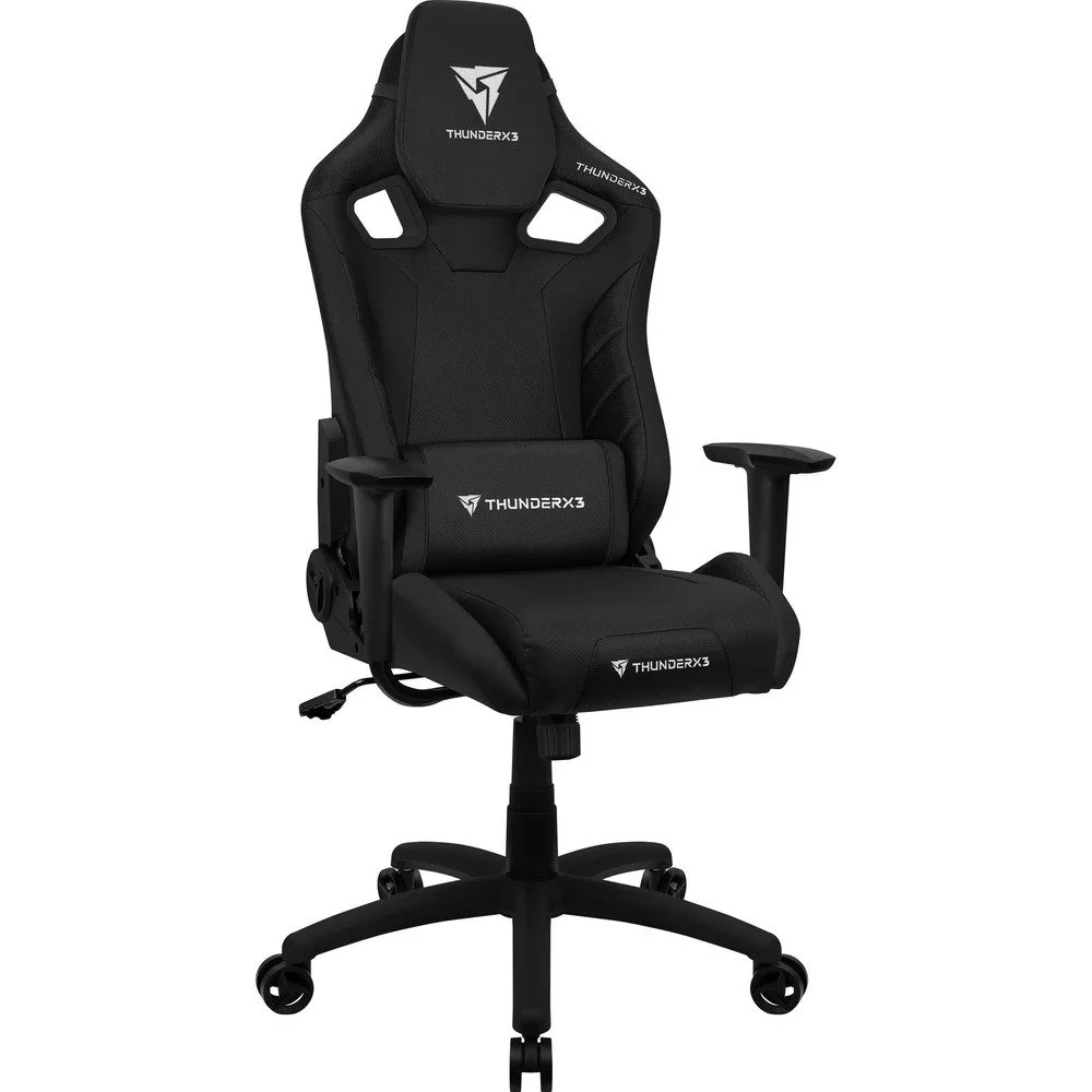 Cadeira Thunderx3 Xc3 All Black KaBuM