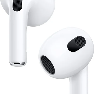 Apple Airpods 3 Geraço Mpny3ama KaBuM