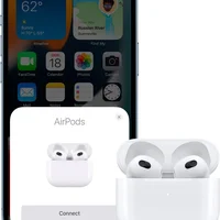 Apple Airpods 3 Geraço Mpny3ama KaBuM