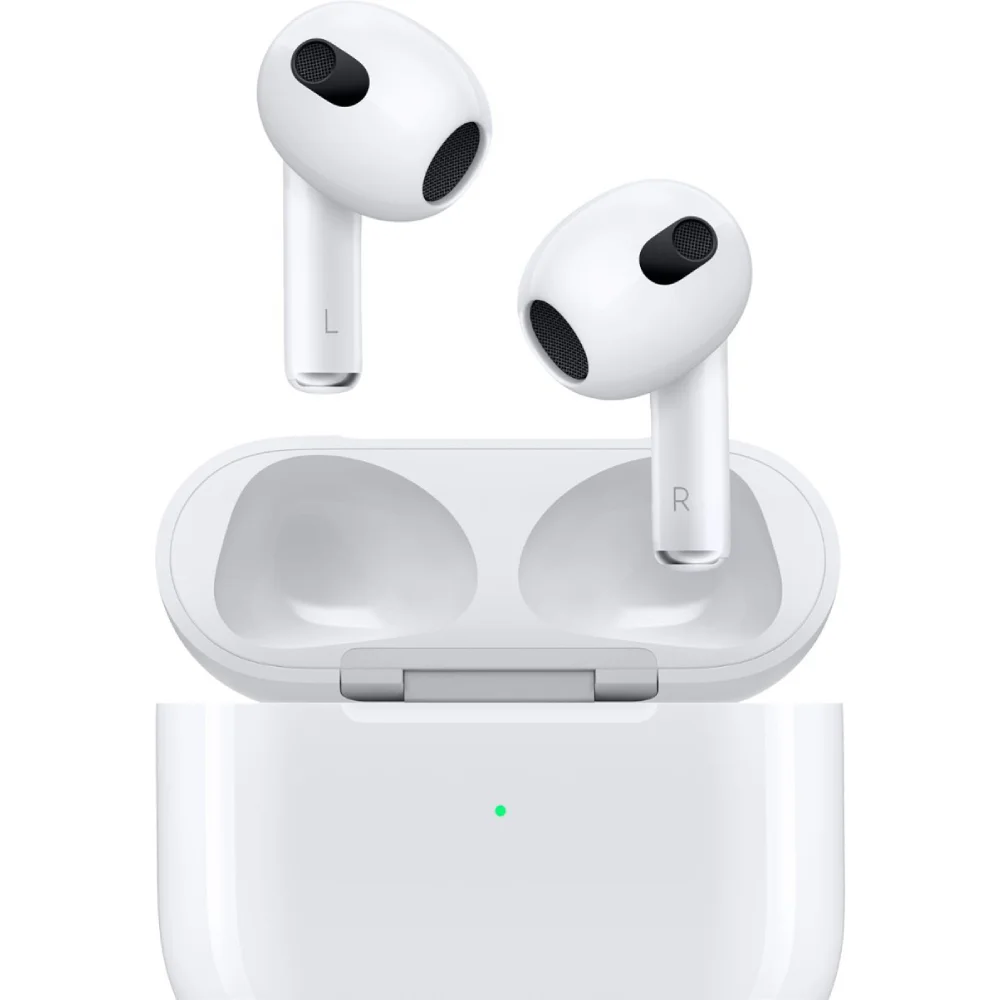 Apple Airpods 3 Geraço Mpny3ama KaBuM Apple Airpods 3 Geraço Mpny3ama KaBuM