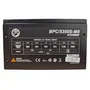Fonte Brazilpc Atx 500w Brazilpc Bpc/5350-m 24 Pinos Box