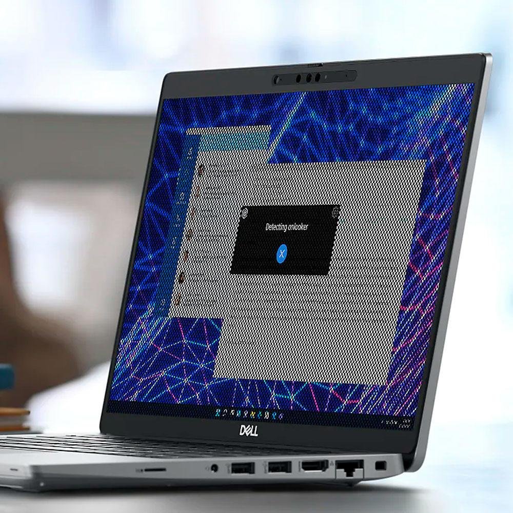 Notebook Dell Latitude Intel Core I7 KaBuM