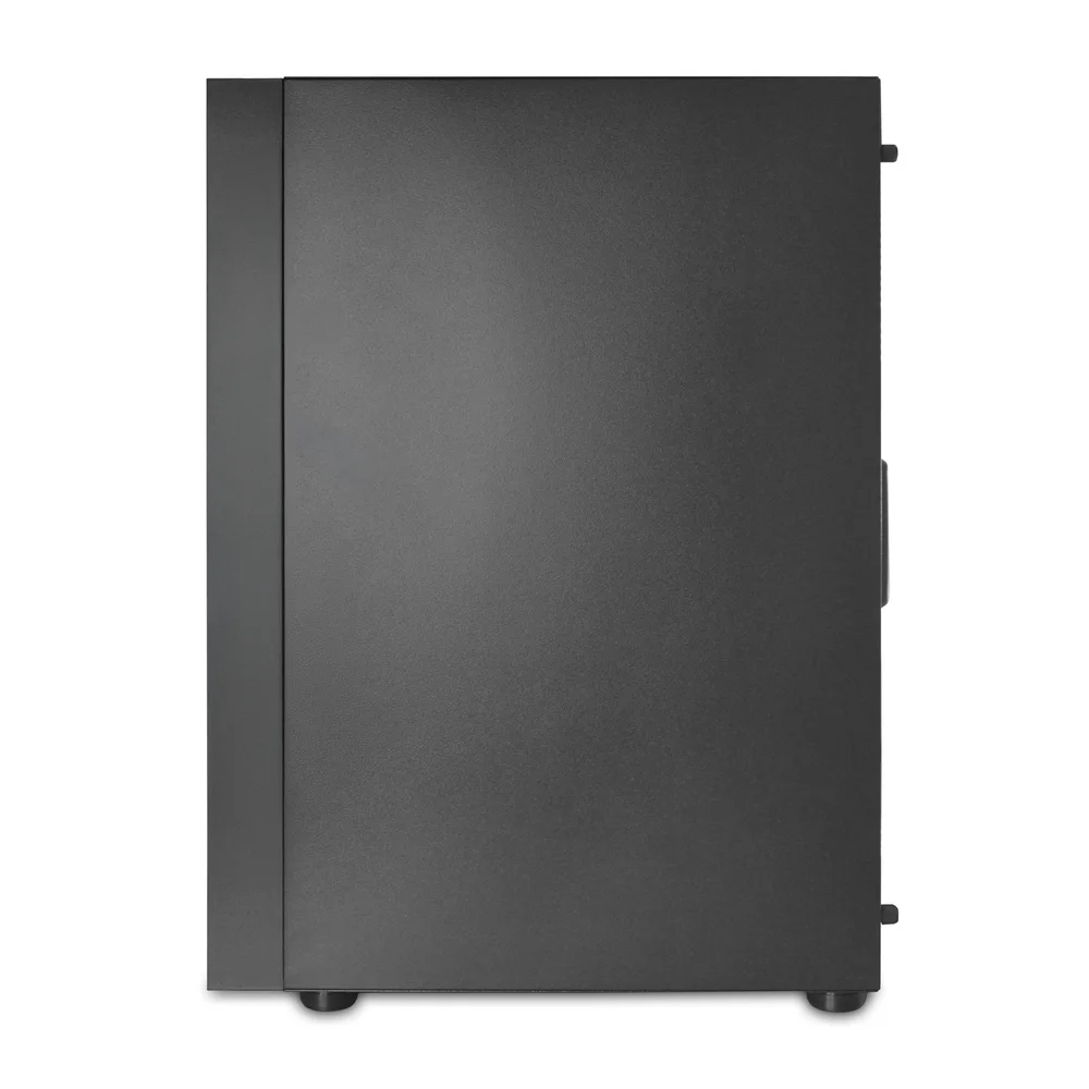 Gabinete Gamer Concórdia Glass X3602 RGB com Controle, Fita LED e Fans Gabinete Gamer Concórdia Glass X3602 RGB com Controle, Fita LED e Fans